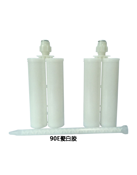 90E porcelain white glue