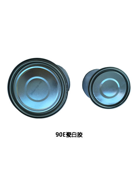 90E瓷白胶