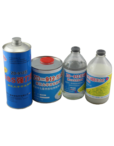 ZD-912 ABS glue