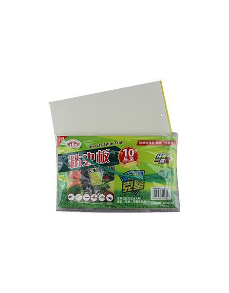 Armyworm adhesive tape